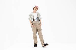 ビズビム(visvim) 2020年春夏メンズコレクション  - 写真41
