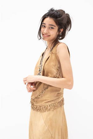 ダブリュー エム ブイ(WMV) 2020年春夏ウィメンズコレクション  - 写真5