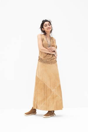 ダブリュー エム ブイ(WMV) 2020年春夏ウィメンズコレクション  - 写真6