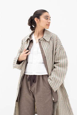 ダブリュー エム ブイ(WMV) 2020年春夏ウィメンズコレクション  - 写真7