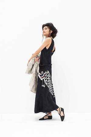 ダブリュー エム ブイ(WMV) 2020年春夏ウィメンズコレクション  - 写真10