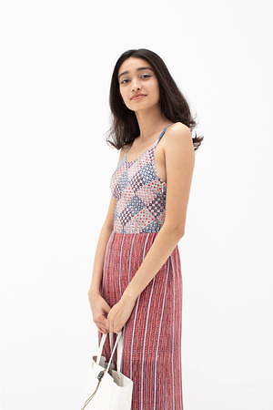 ダブリュー エム ブイ(WMV) 2020年春夏ウィメンズコレクション  - 写真11