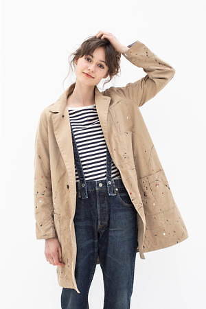 ダブリュー エム ブイ(WMV) 2020年春夏ウィメンズコレクション  - 写真21