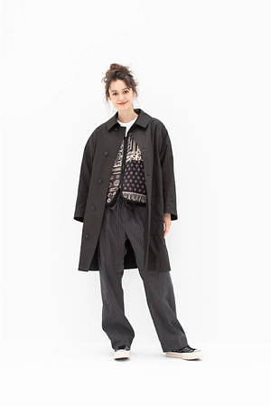 ダブリュー エム ブイ(WMV) 2020年春夏ウィメンズコレクション  - 写真34