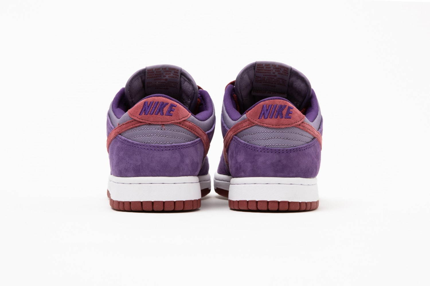 ナイキ(NIKE), アンディフィーテッド(UNDEFEATED) ダンク LOW｜写真4