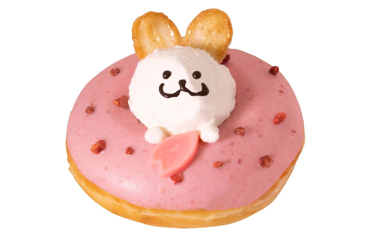 クリスピー・クリーム・ドーナツ