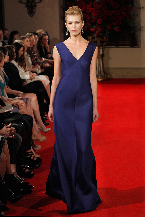 アルベルタ フェレッティ 2013年プレフォール<span>コレクション</span> - 写真21