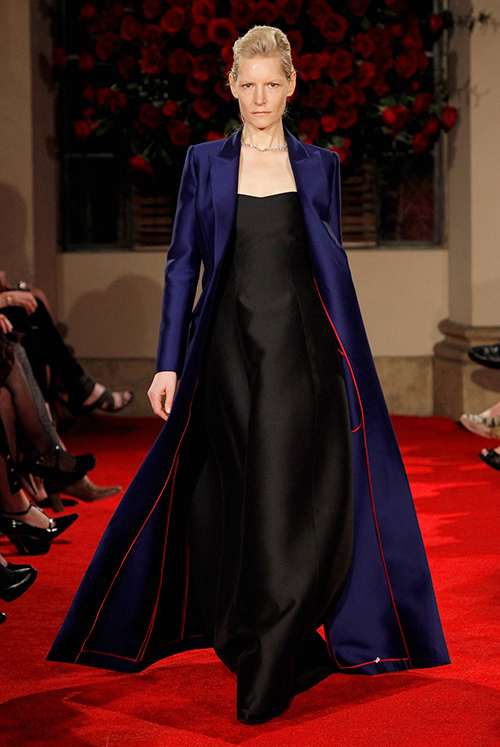 アルベルタ フェレッティ(ALBERTA FERRETTI) 2013年プレフォールウィメンズコレクション  - 写真24