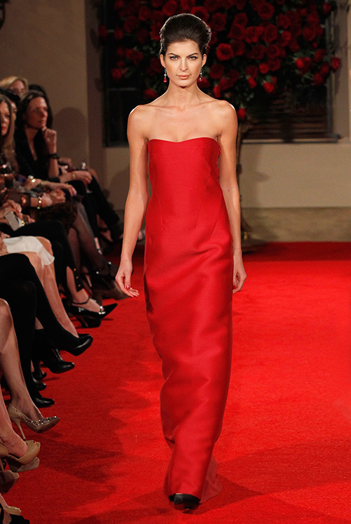 アルベルタ フェレッティ 2013年プレフォール<span>コレクション</span> - 写真25