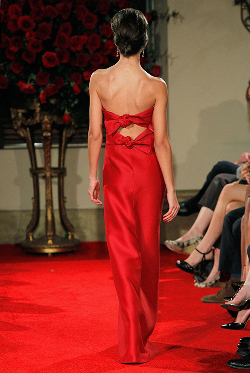 アルベルタ フェレッティ 2013年プレフォール<span>コレクション</span> - 写真26
