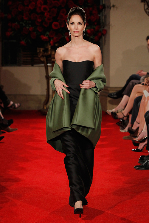 アルベルタ フェレッティ(ALBERTA FERRETTI) 2013年プレフォールウィメンズコレクション  - 写真29