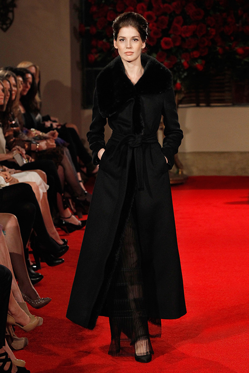 アルベルタ フェレッティ(ALBERTA FERRETTI) 2013年プレフォールウィメンズコレクション  - 写真37