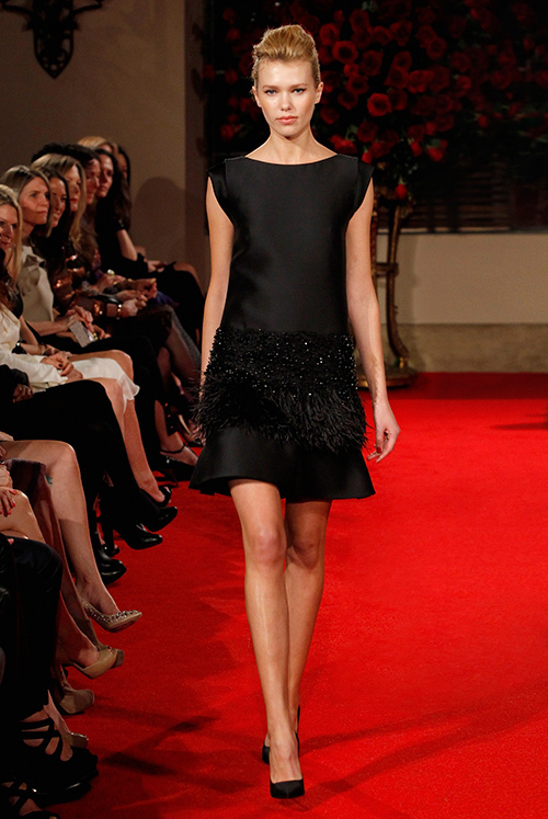 アルベルタ フェレッティ 2013年プレフォール<span>コレクション</span> - 写真38