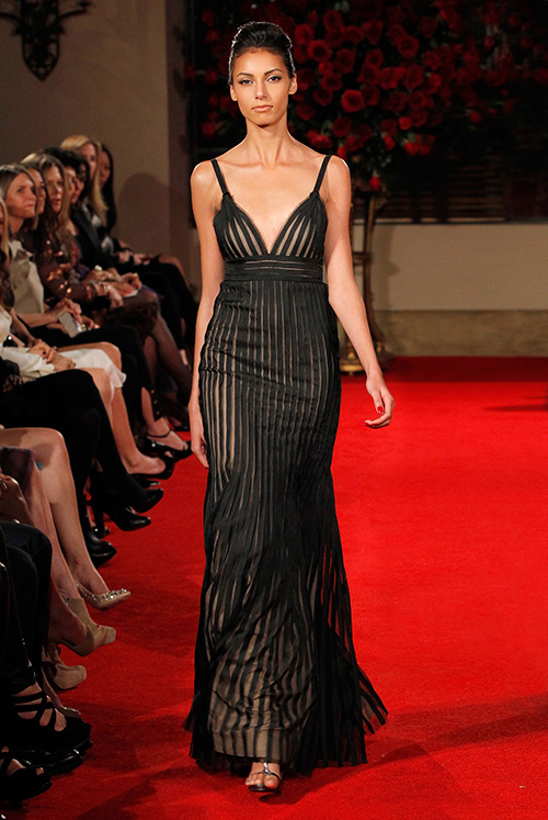 アルベルタ フェレッティ(ALBERTA FERRETTI) 2013年プレフォールウィメンズコレクション  - 写真41