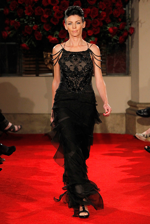アルベルタ フェレッティ 2013年プレフォール<span>コレクション</span> - 写真43