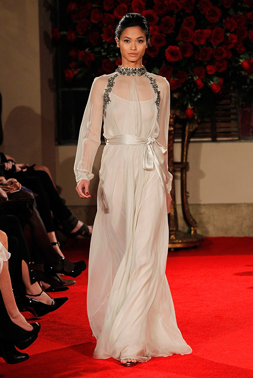 アルベルタ フェレッティ 2013年プレフォール<span>コレクション</span> - 写真45