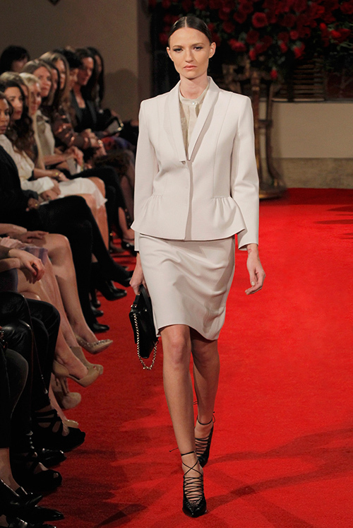 アルベルタ フェレッティ 2013年プレフォール<span>コレクション</span> - 写真2
