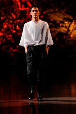 ドルチェ＆ガッバーナ 2013-14年秋冬メンズコレクション - シチリアの美とテーラリングへの忠誠｜写真1