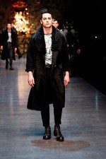ドルチェ＆ガッバーナ 2013-14年秋冬メンズコレクション - シチリアの美とテーラリングへの忠誠｜写真25