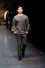ドルチェ＆ガッバーナ 2013-14年秋冬メンズコレクション - シチリアの美とテーラリングへの忠誠｜写真26