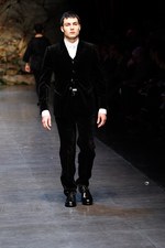 ドルチェ＆ガッバーナ 2013-14年秋冬メンズコレクション - シチリアの美とテーラリングへの忠誠｜写真35