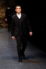 ドルチェ＆ガッバーナ 2013-14年秋冬メンズコレクション - シチリアの美とテーラリングへの忠誠｜写真62