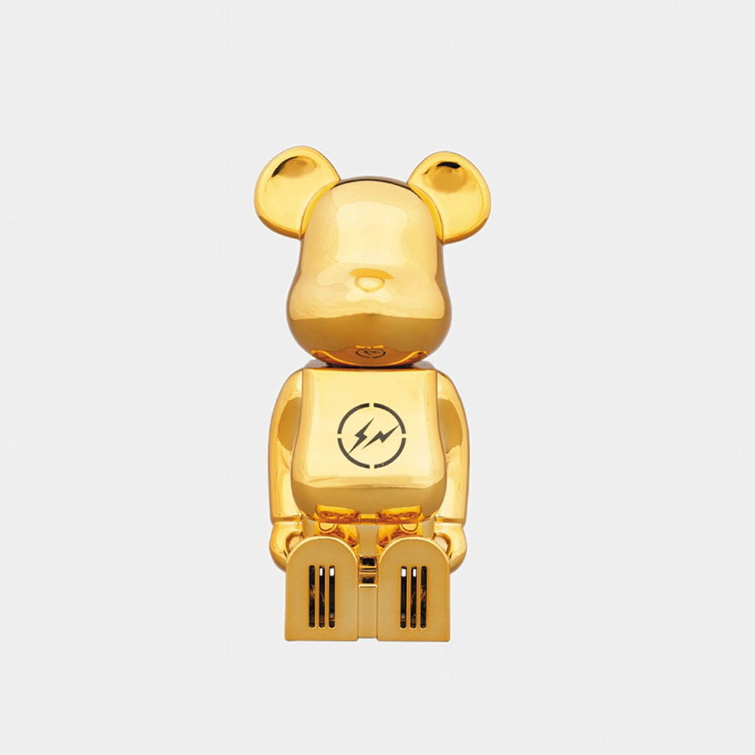 the conveni BE@RBRICK ザ・コンビニ ベアブリック www.browhenna.it