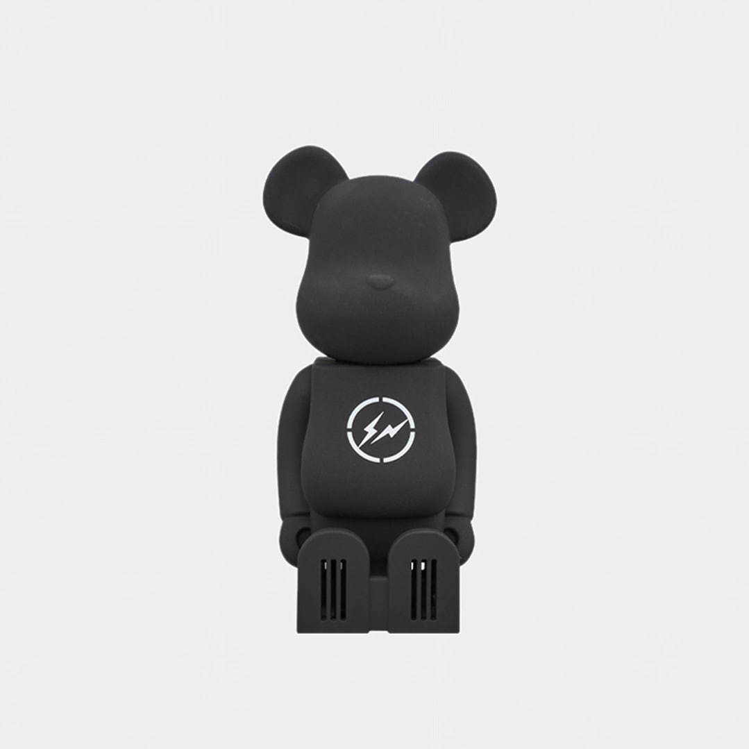 THE CONVENI Be@rbrick ベアブリック フラグメントザコンビニ
