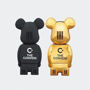 fragment design ザ・コンビニ THE CONVENI x フラグメント
