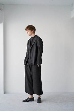 トローヴ(TROVE) 2020年春夏メンズコレクション  - 写真5