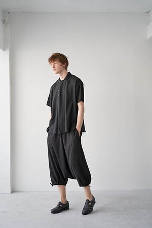 トローヴ(TROVE) 2020年春夏メンズコレクション  - 写真7