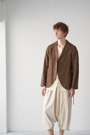 トローヴ(TROVE) 2020年春夏メンズコレクション  - 写真21