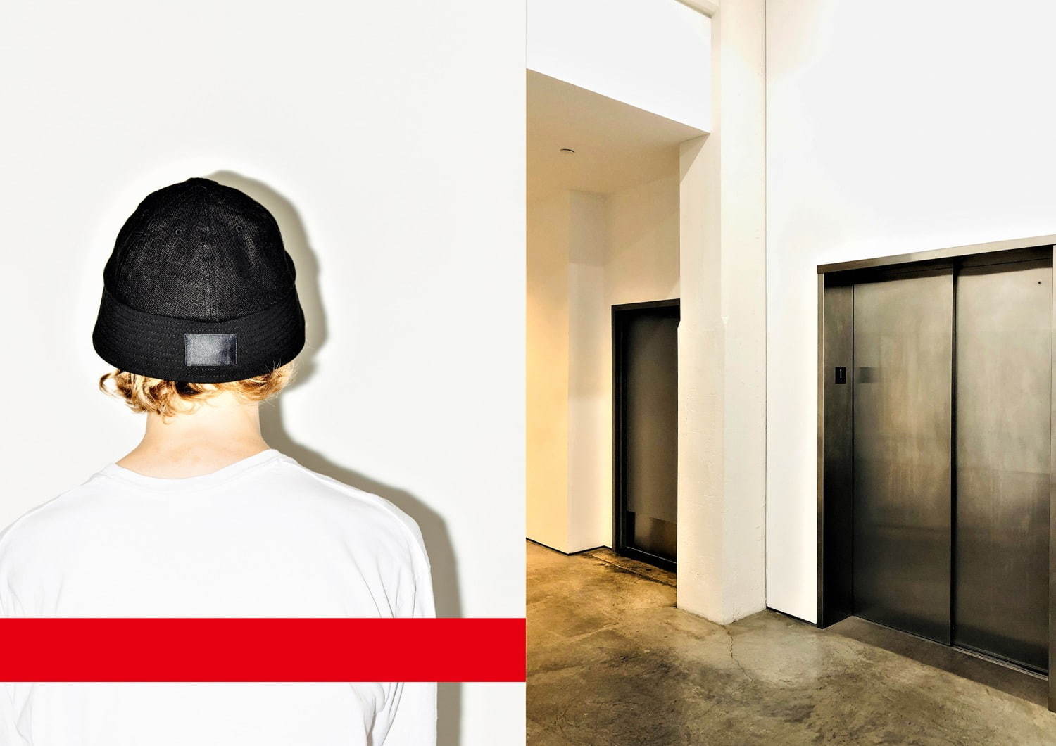カムズアンドゴーズ 2020年春夏<span>コレクション</span> - 写真7