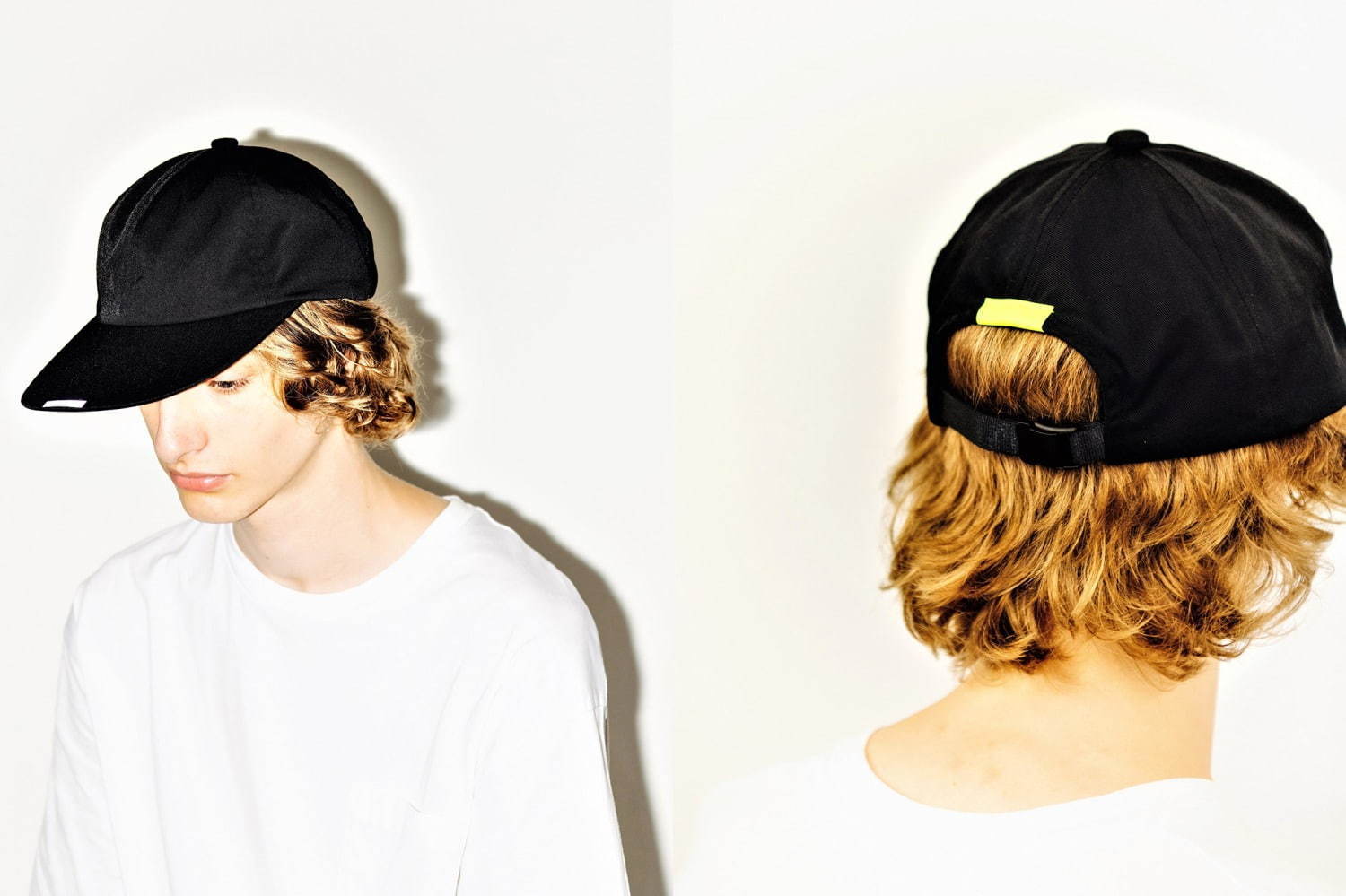 COMESANDGOES 2020SS Collection