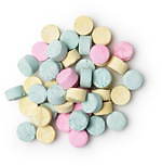 ラッシュの“歯磨き用”ジェリー - 爽やかなミントやイチゴ＆バニラフレーバー、歯磨きタブレットも｜写真9