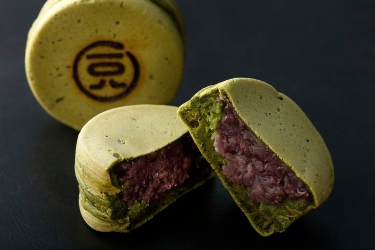 ルミネ｜「⼀〇⼋抹茶茶廊」ルミネ新宿にオープン、ソフトクリームやパフェが揃う抹茶スイーツ専門カフェ