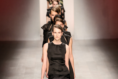 トッド リン 2013年春夏 ウィメンズ コレクション