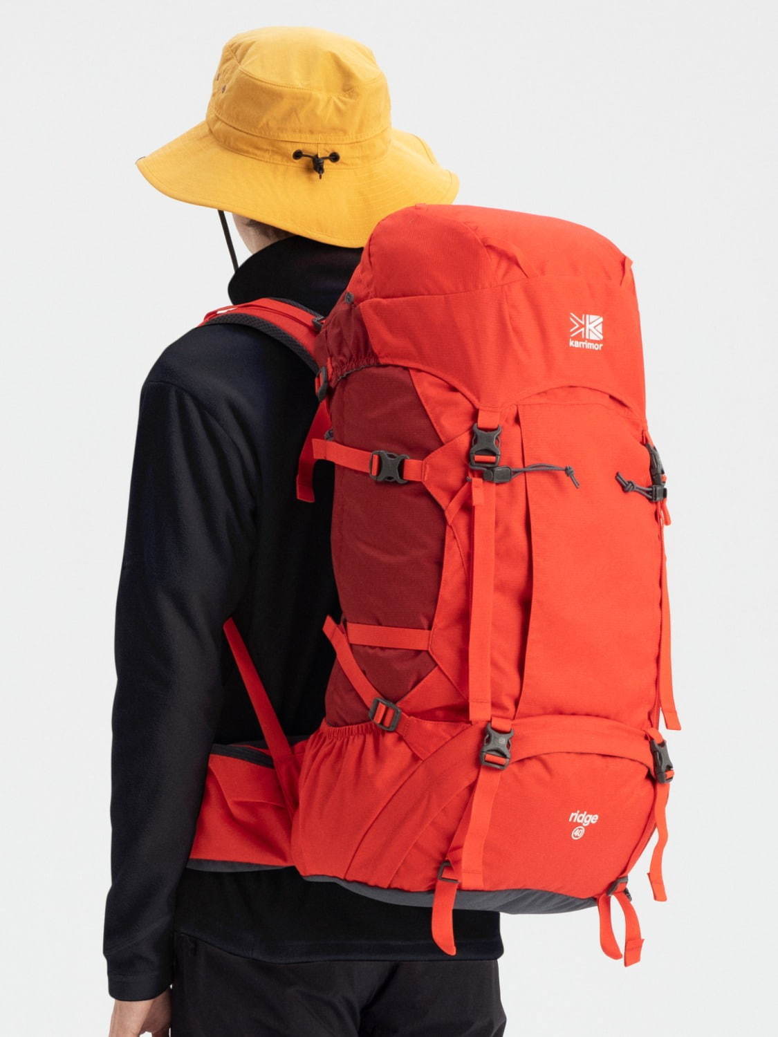 カリマー(karrimor) 2020年春夏ウィメンズ&メンズコレクション ディテール - 写真9