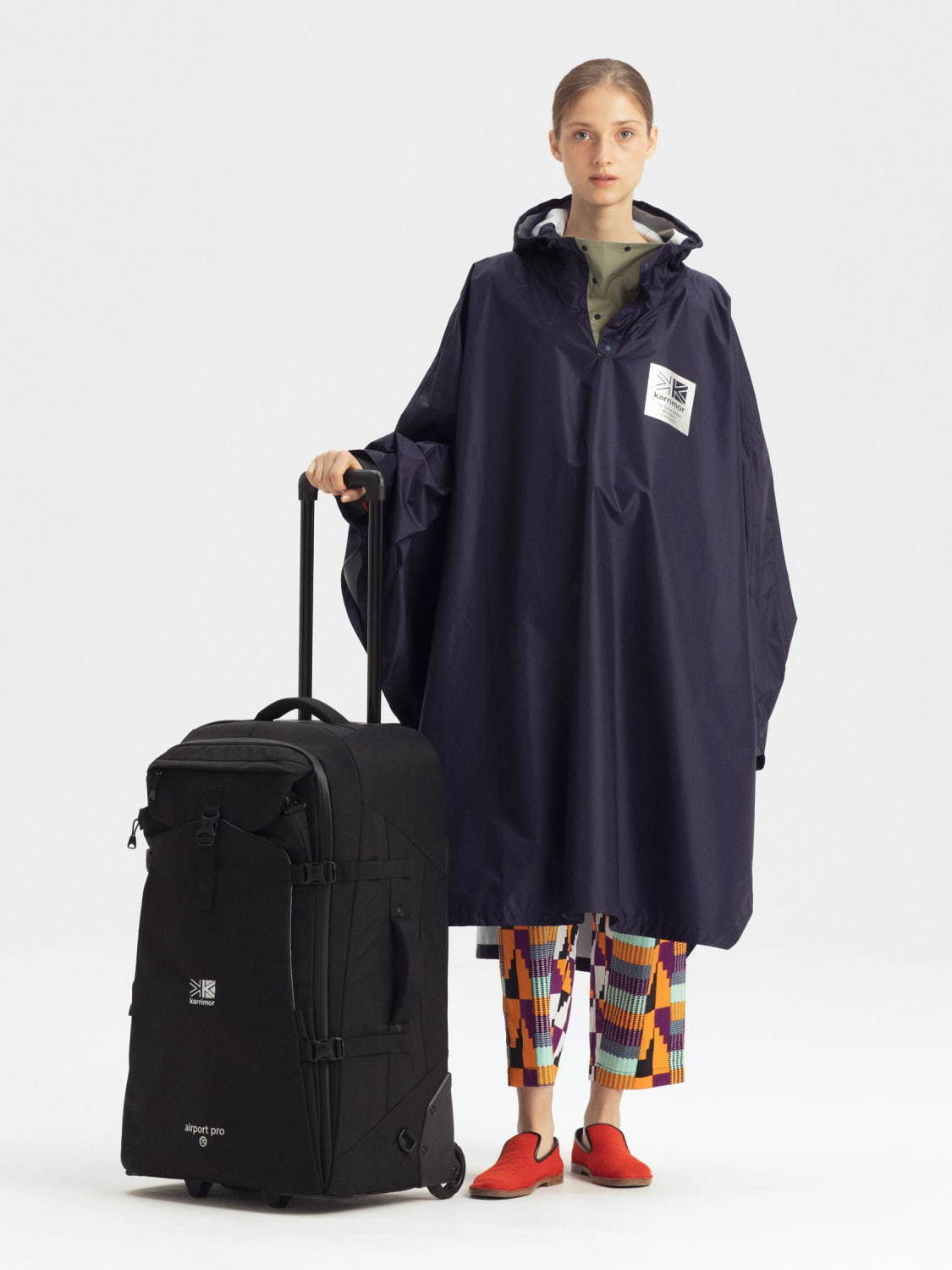 写真27 35 カリマー Karrimor 年春夏ウィメンズ メンズコレクション ファッションプレス 写真27 35 カリマー Karrimor 年春夏ウィメンズ メンズコレクション ファッションプレス