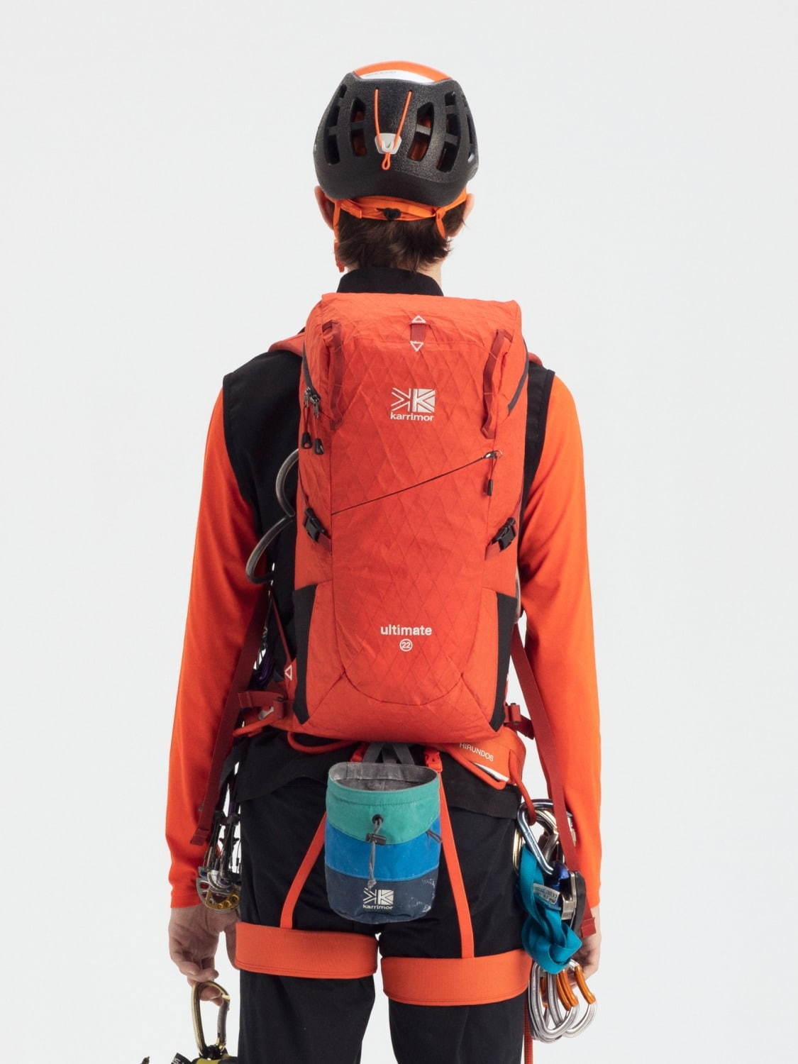 カリマー(karrimor) 2020年春夏ウィメンズ&メンズコレクション ディテール - 写真19