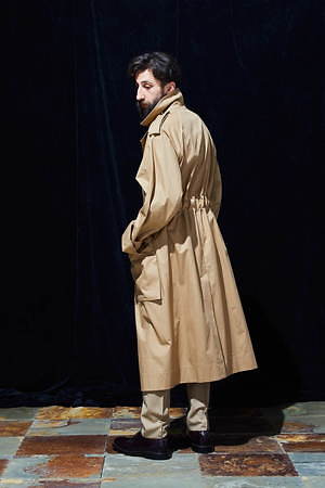 ポステレガント(POSTELEGANT) 2020年春夏ウィメンズ&メンズコレクション  - 写真9