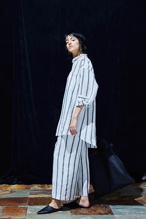 ポステレガント(POSTELEGANT) 2020年春夏ウィメンズ&メンズコレクション  - 写真15