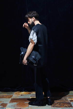 ポステレガント(POSTELEGANT) 2020年春夏ウィメンズ&メンズコレクション  - 写真16