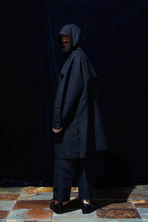 ポステレガント(POSTELEGANT) 2020年春夏ウィメンズ&メンズコレクション  - 写真17