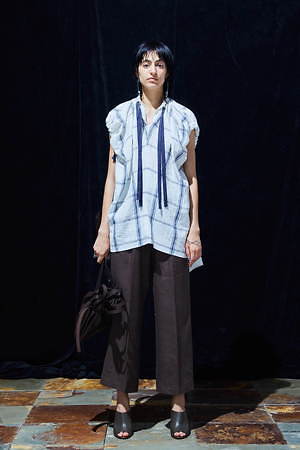 ポステレガント(POSTELEGANT) 2020年春夏ウィメンズ&メンズコレクション  - 写真22