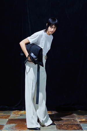 ポステレガント(POSTELEGANT) 2020年春夏ウィメンズ&メンズコレクション  - 写真42