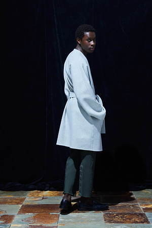 ポステレガント(POSTELEGANT) 2020年春夏ウィメンズ&メンズコレクション  - 写真43