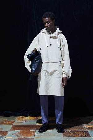 ポステレガント(POSTELEGANT) 2020年春夏ウィメンズ&メンズコレクション  - 写真45