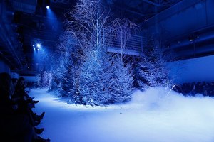 モンクレール ガム・ブルー(MONCLER GAMME BLEU) 2013-14年秋冬メンズコレクション  - 写真50