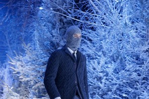 モンクレール ガム・ブルー(MONCLER GAMME BLEU) 2013-14年秋冬メンズコレクション  - 写真61